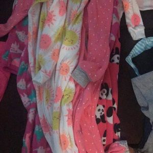 18-24 months girls lot